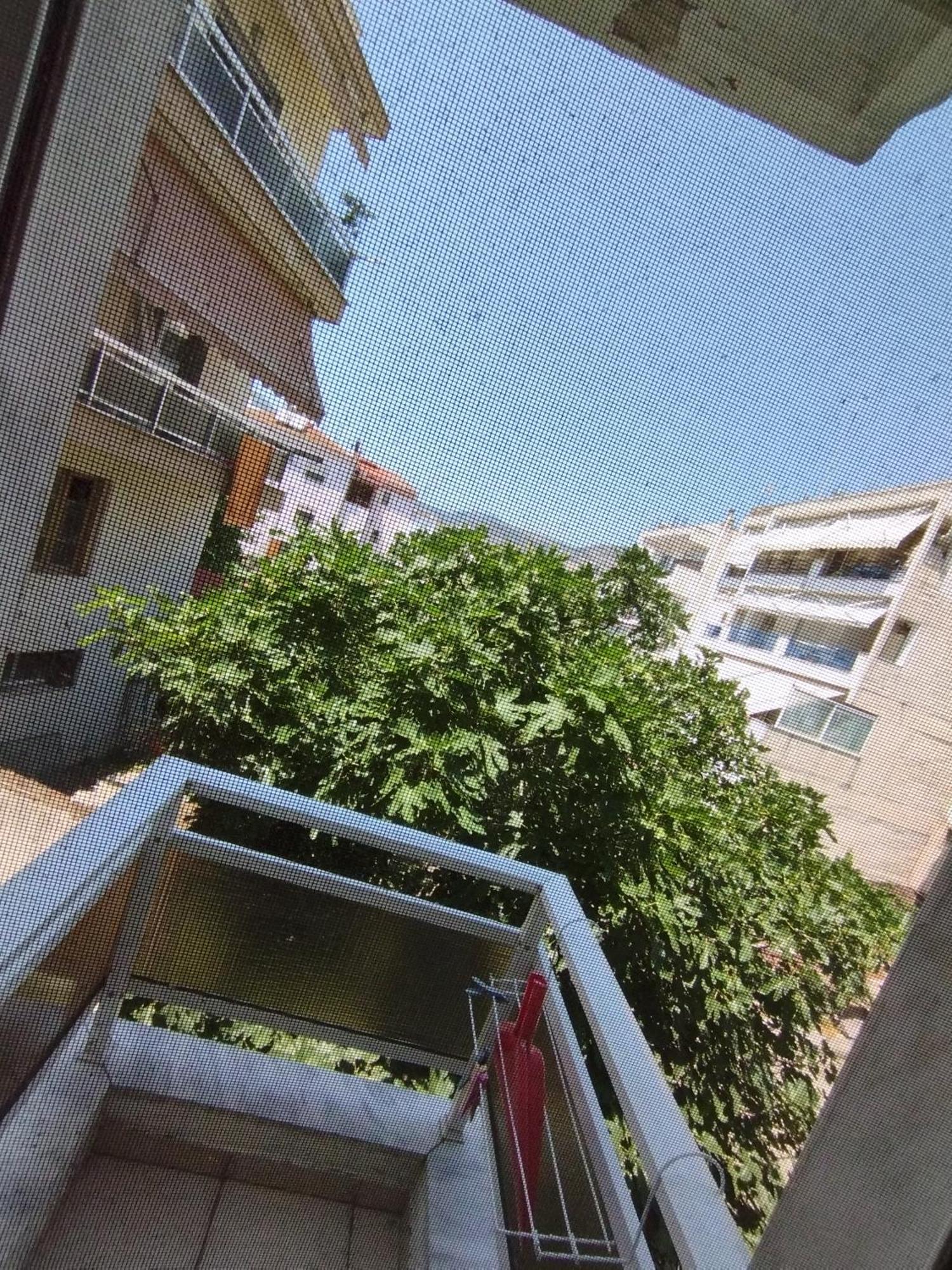 Perigiali Apartment Kavala Exterior foto